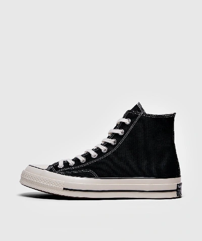 Shop Converse Chuck Taylor '70 Hi Sneaker In Black / White