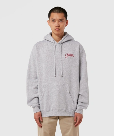 Shop Alltimers Mens Sealed Hoodie