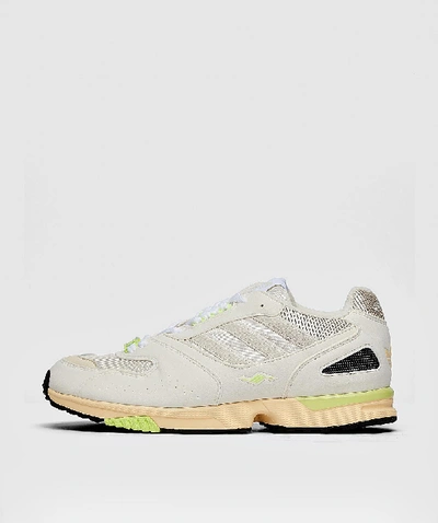 Shop Adidas Originals Adidas Mens Zx 4000 Sneaker