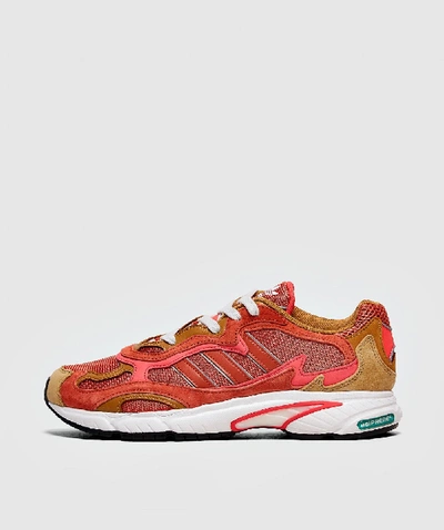 Shop Adidas Originals Adidas Mens Temper Run Sneaker