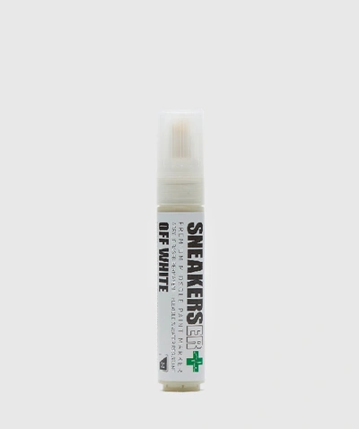 Shop Sneakers Er Midsole Paint Pen 10mm Tip Off White