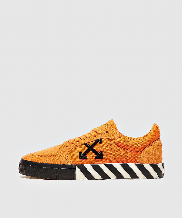 off white vulc orange