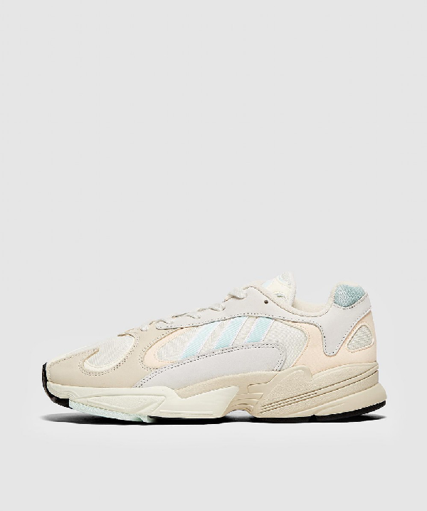 adidas yung 1 beige