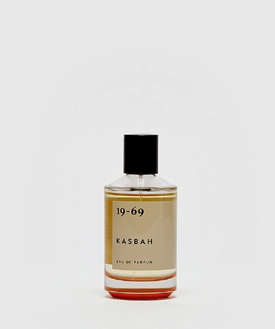 Shop 19-69 Kasbah Eau De Parfum In Orange