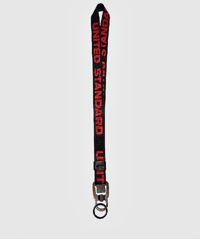 Shop United Standard Ballistic Keychain