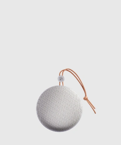 Shop Bang & Olufsen Beoplay A1 Speaker
