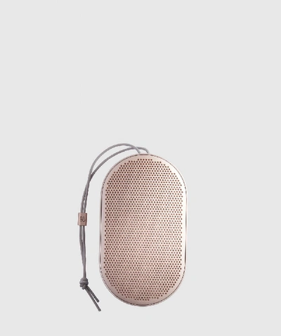 Shop Bang & Olufsen Beoplay P2 Portable Speaker