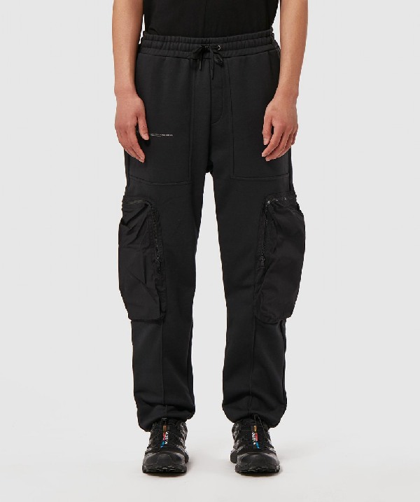 oakley fleece pants