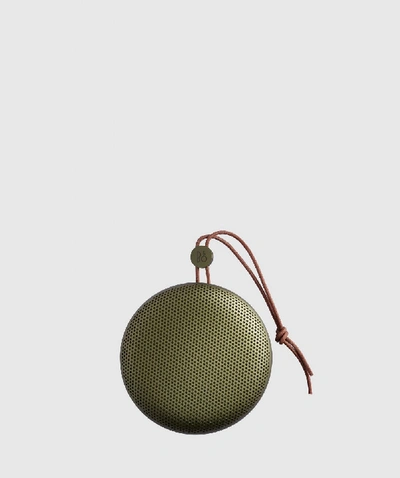 Shop Bang & Olufsen Beoplay A1 Speaker