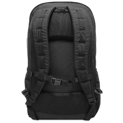Shop Nunc Daily Backpack In Black