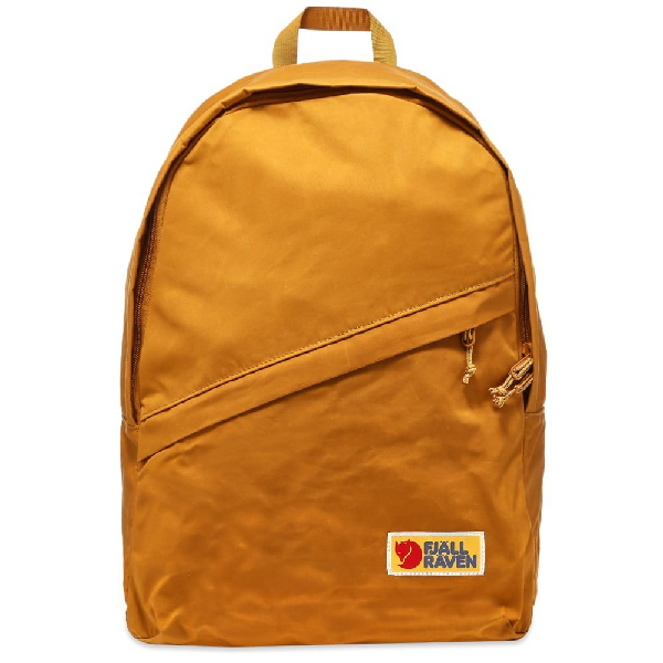 fjallraven vardag 25l backpack