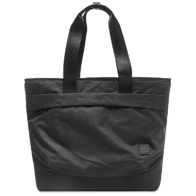 Shop C6 Recycled Sigma Shopper In Black