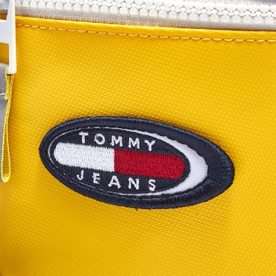 Shop Tommy Jeans Summer Reporter Bag In Multi