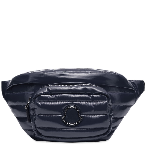 moncler waist bag