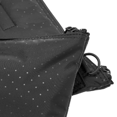 Shop Head Porter Dot 3way Shoulder Bag In Black