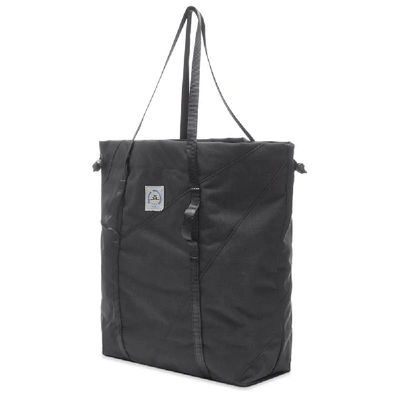 Shop Epperson Mountaineering Leisure Tote In Black