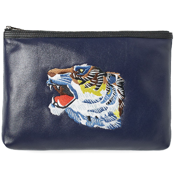 kenzo go tigers