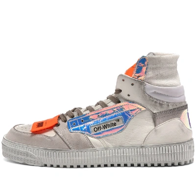 Shop Off-white Off Court Sneaker