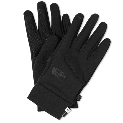 Shop The North Face E-tip Glove In Black