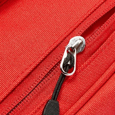 Shop Polythene Optics Essentials Bag In Red
