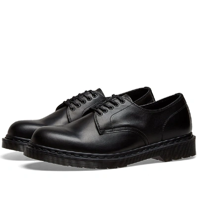 Shop Dr. Martens' Dr. Martens Varley Shoe - Made In England In Black
