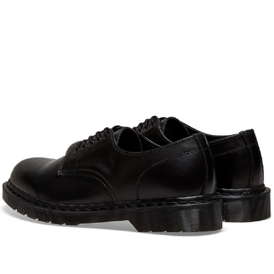 Shop Dr. Martens' Dr. Martens Varley Shoe - Made In England In Black