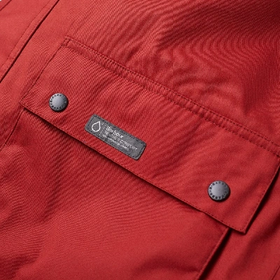 Barbour 2024 northway jacket