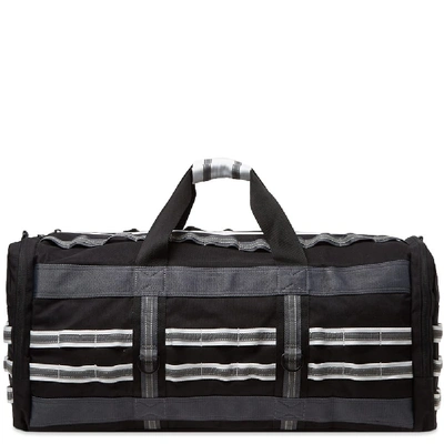 Shop Eastpak X White Mountaineering Reader Holdall In Black