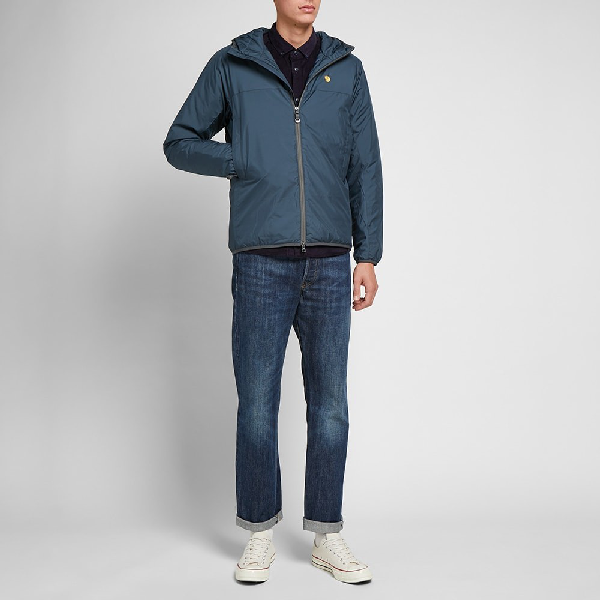 bergtagen insulation jacket