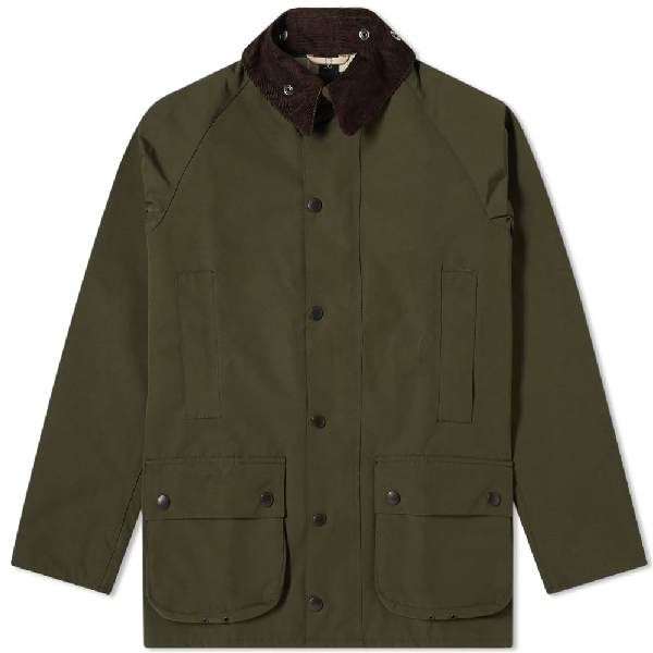 barbour beaufort sl