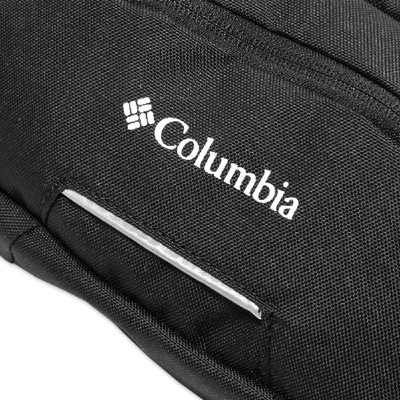 Shop Columbia Bell Creek Waist Pack In Black
