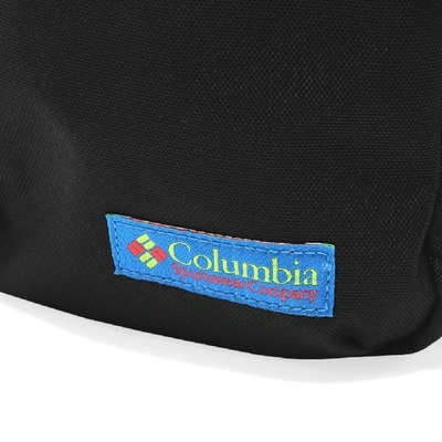 Shop Columbia Urban Uplift Side Bag In Black