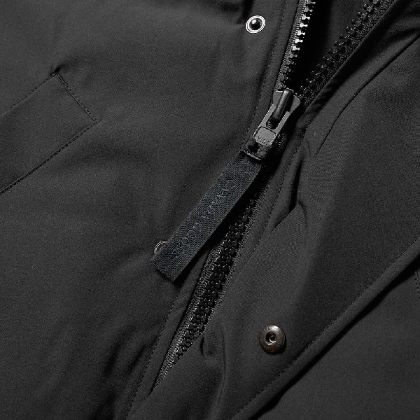 edgewood parka canada goose