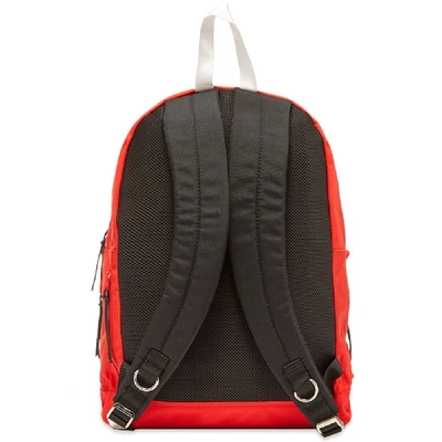 Shop Undercover X A Clockwork Orange Backpack In Red