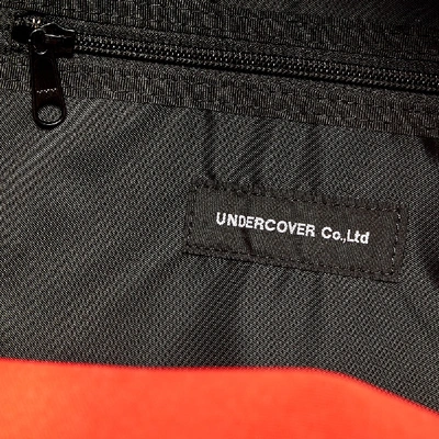 Shop Undercover X A Clockwork Orange Backpack In Red