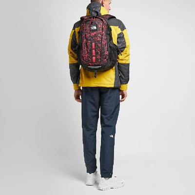 The North Face 94 Rage Hot Shot Backpack In Black | ModeSens
