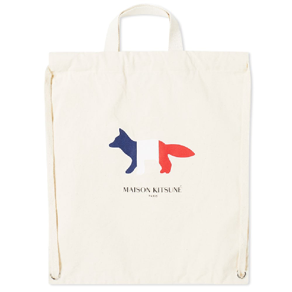 Женские Аксессуары Maison Kitsune В Интернет Магазине
