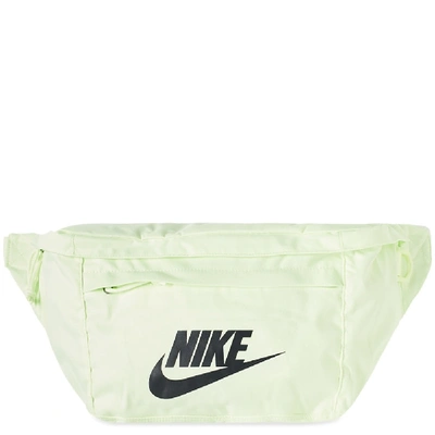 Shop Nike Hip Pack In Green