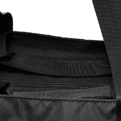Shop Reebok Doner Tote Bag In Black