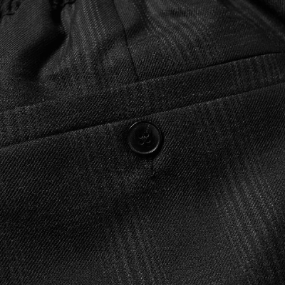 Shop A Kind Of Guise Samurai Trousers In Black