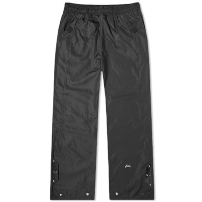 Shop A-cold-wall* Magnetic Trouser In Black