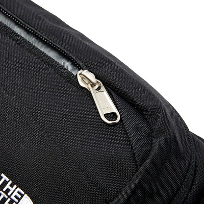 Shop The North Face Bozer Hip Pack Ii In Black