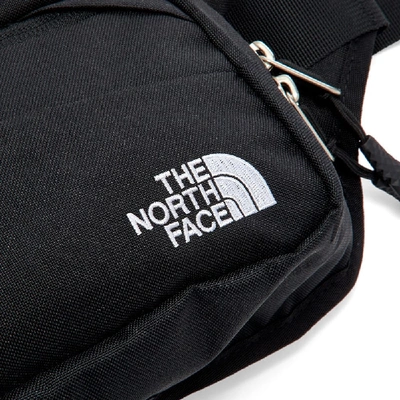 Shop The North Face Bozer Hip Pack Ii In Black