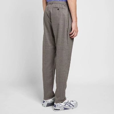 Shop A Kind Of Guise Pencil Pant In Brown