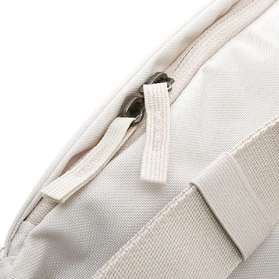 Shop Nike Heritage Hip Pack In White