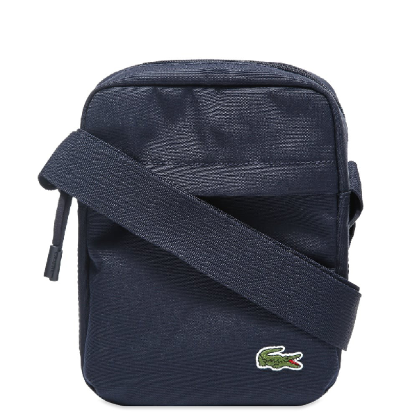 lacoste crossover