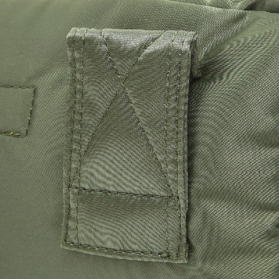 Shop Porter-yoshida & Co . Shoulder Bag In Green