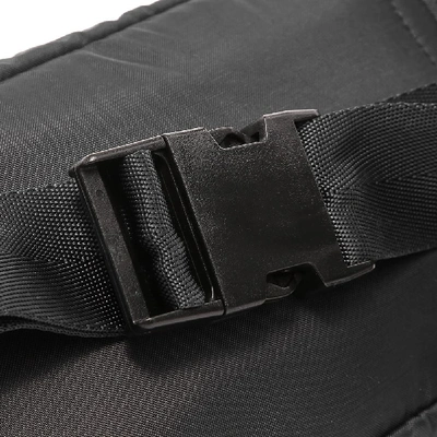 Shop Porter-yoshida & Co . 2-way Waist Bag In Black