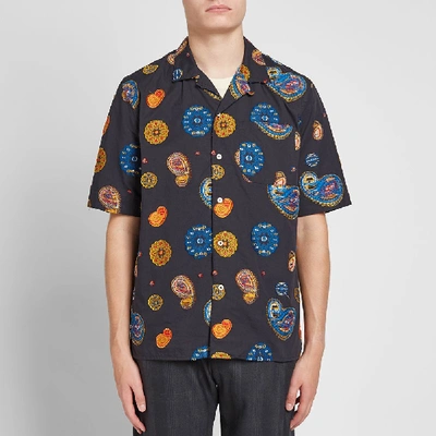 Shop A Kind Of Guise Gioia Shirt In Multi