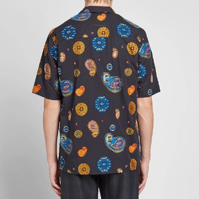 Shop A Kind Of Guise Gioia Shirt In Multi